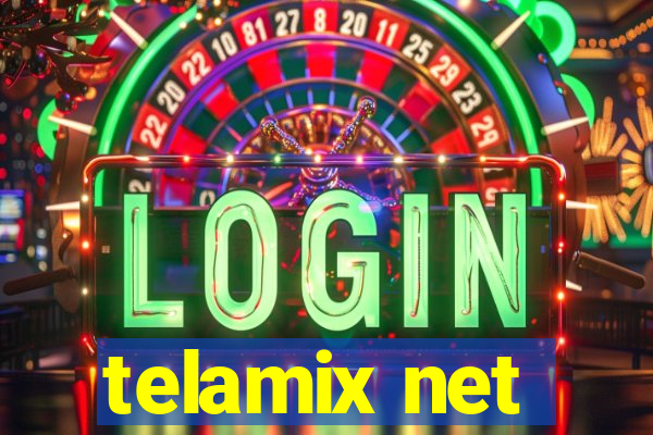 telamix net