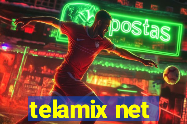 telamix net