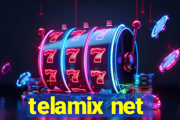 telamix net