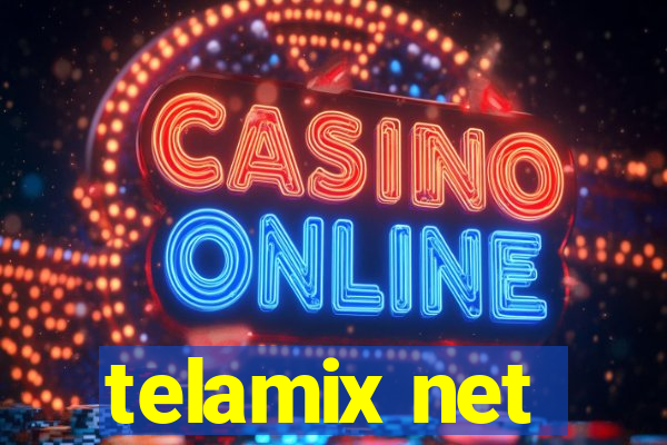 telamix net