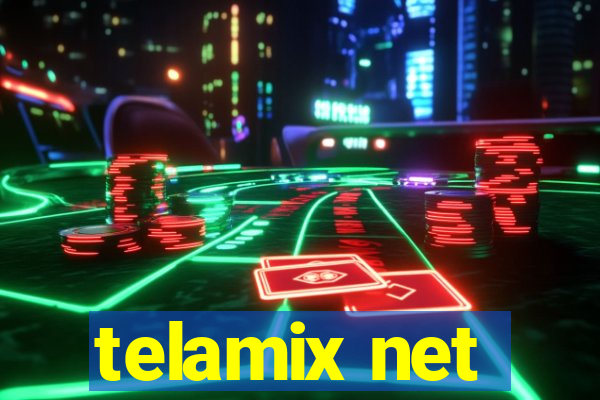 telamix net