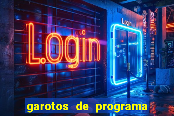 garotos de programa de porto seguro