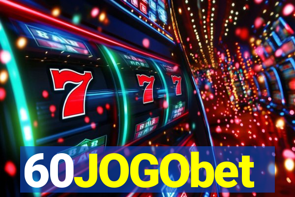 60JOGObet