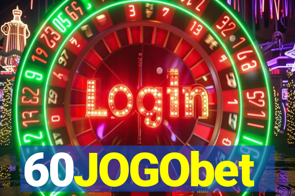 60JOGObet