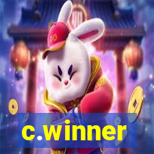 c.winner