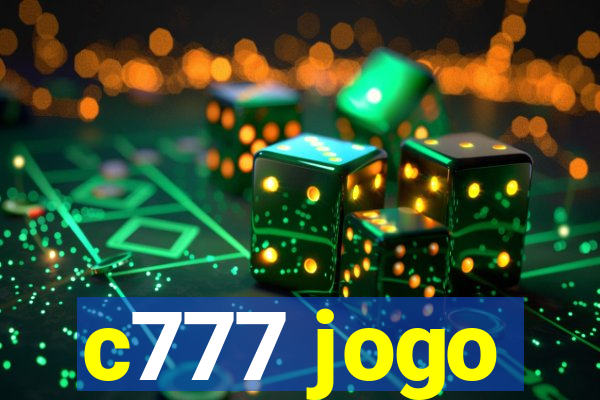 c777 jogo