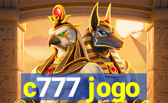 c777 jogo