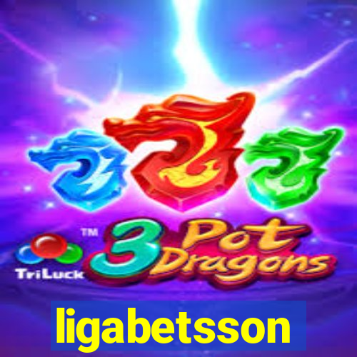 ligabetsson