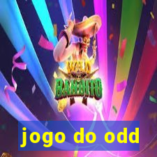 jogo do odd