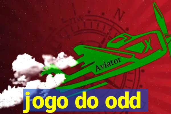 jogo do odd