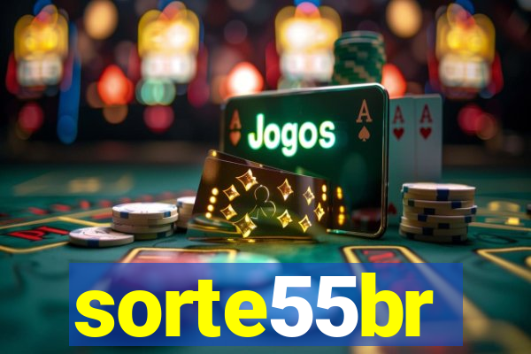 sorte55br