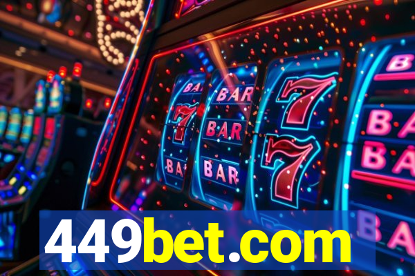 449bet.com