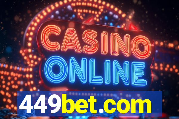 449bet.com