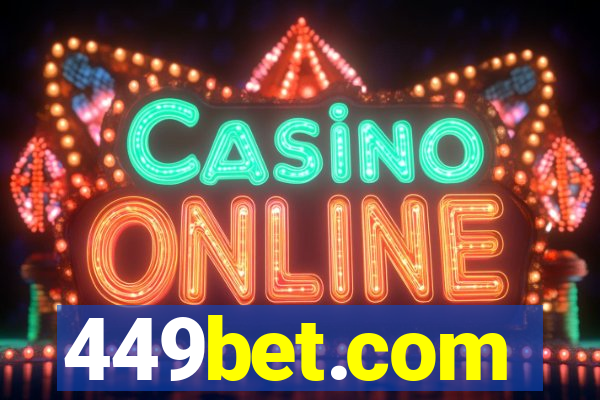 449bet.com