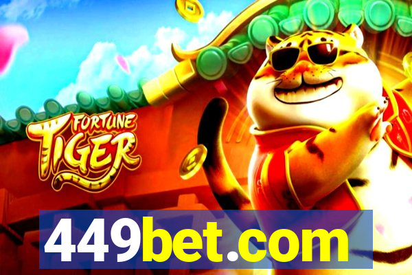 449bet.com