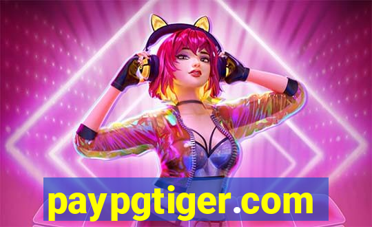 paypgtiger.com