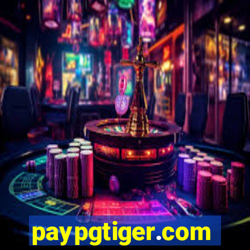 paypgtiger.com