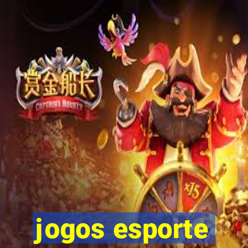 jogos esporte