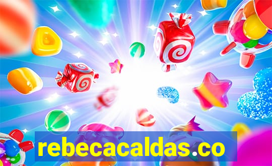 rebecacaldas.com