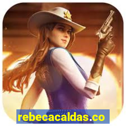 rebecacaldas.com