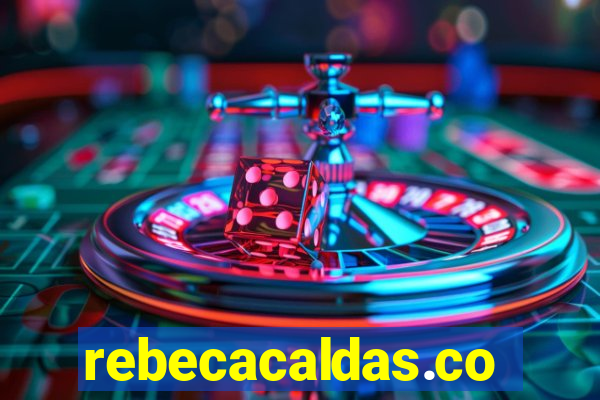 rebecacaldas.com