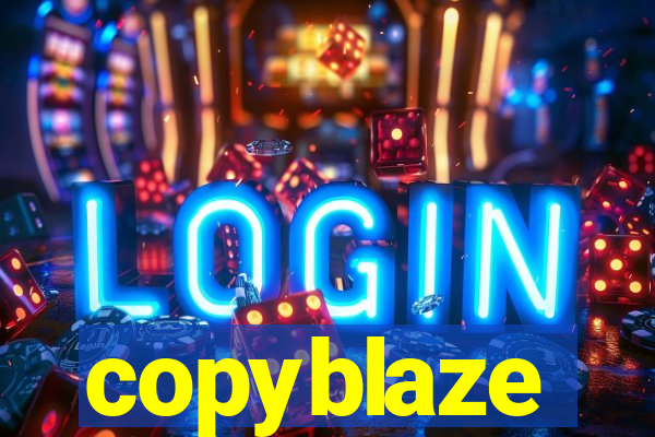 copyblaze