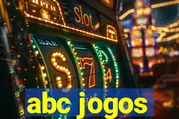 abc jogos