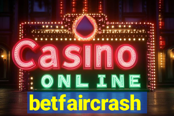 betfaircrash