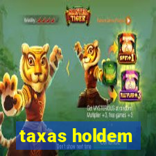 taxas holdem