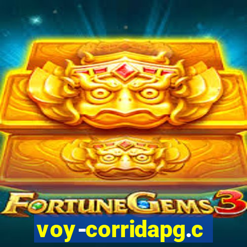 voy-corridapg.com