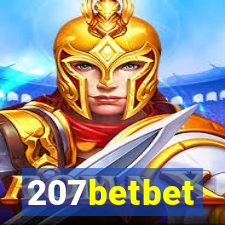 207betbet