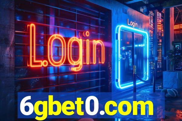 6gbet0.com