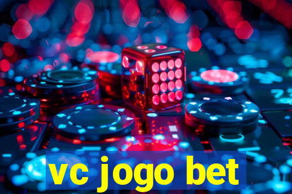 vc jogo bet