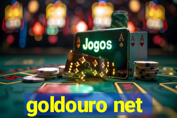 goldouro net