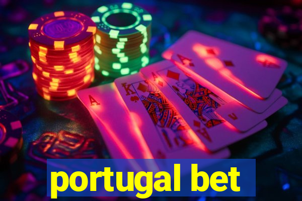 portugal bet