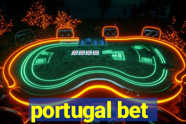 portugal bet