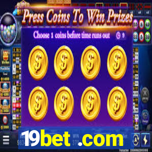 19bet .com