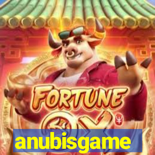 anubisgame