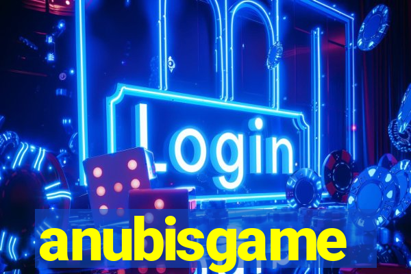 anubisgame