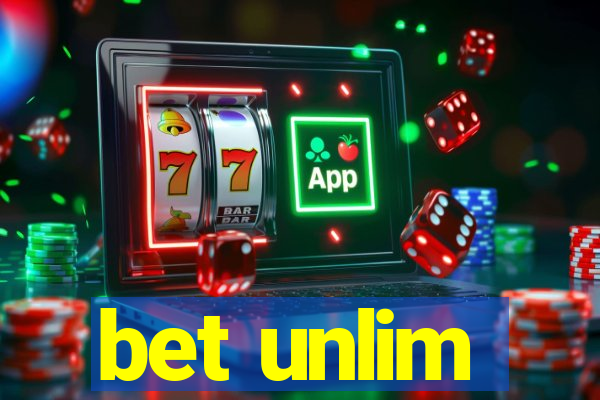 bet unlim