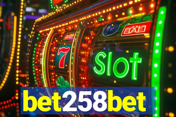 bet258bet