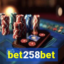 bet258bet