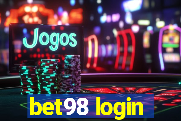 bet98 login