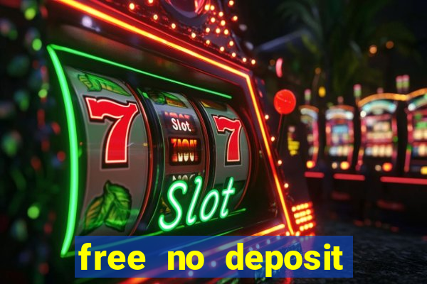 free no deposit bet offers