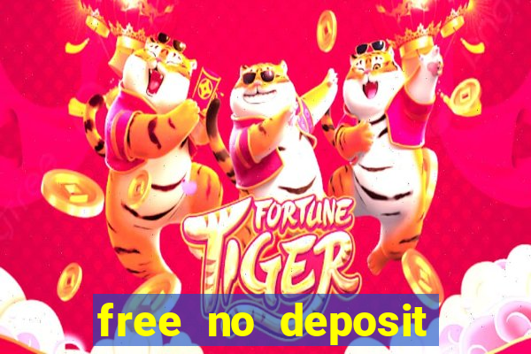 free no deposit bet offers