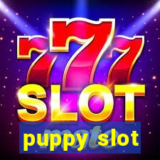 puppy slot