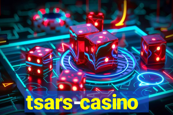 tsars-casino