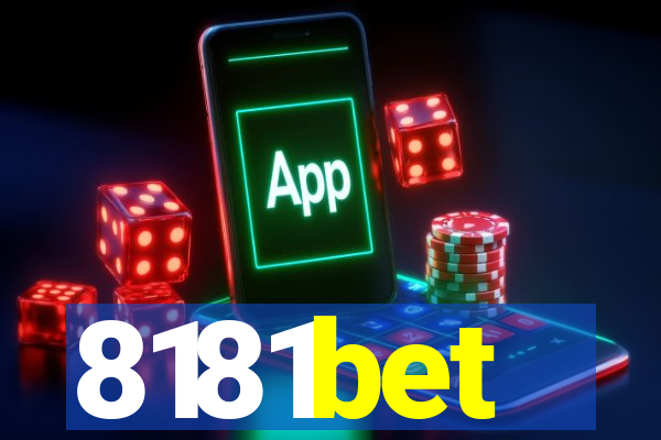 8181bet