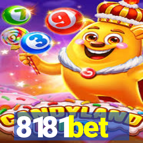 8181bet