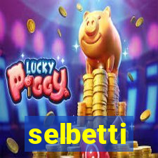 selbetti